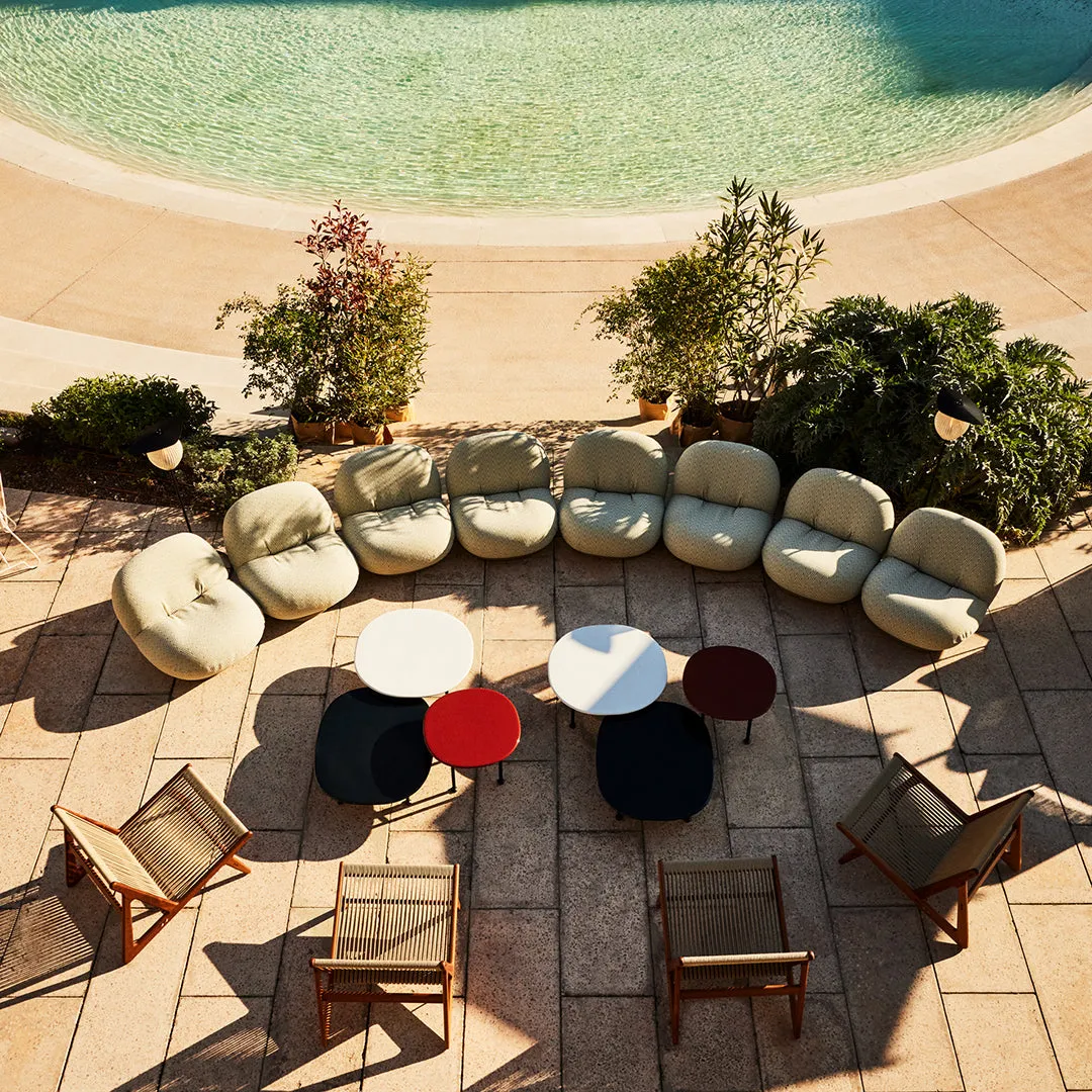 Carmel Outdoor Coffee Table