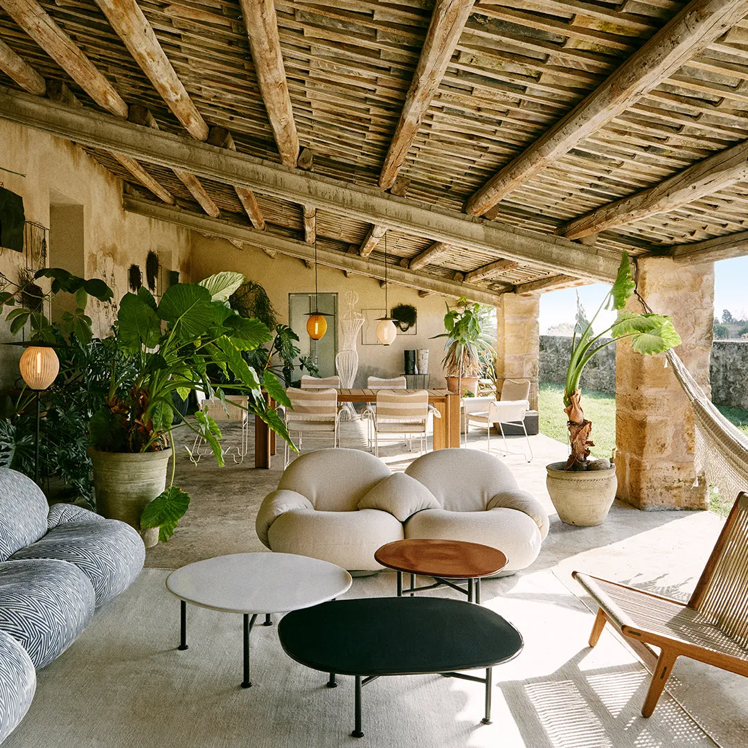 Carmel Outdoor Coffee Table