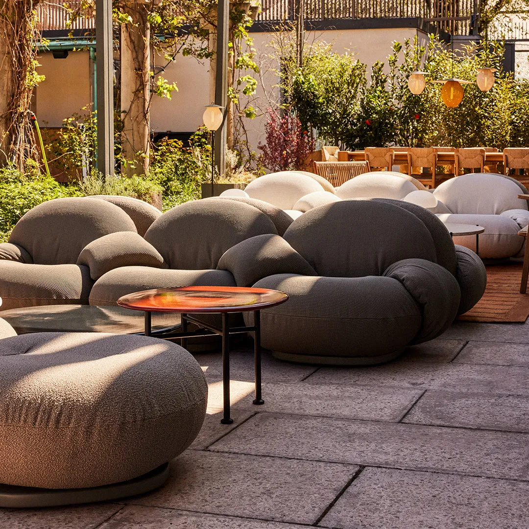 Carmel Outdoor Coffee Table