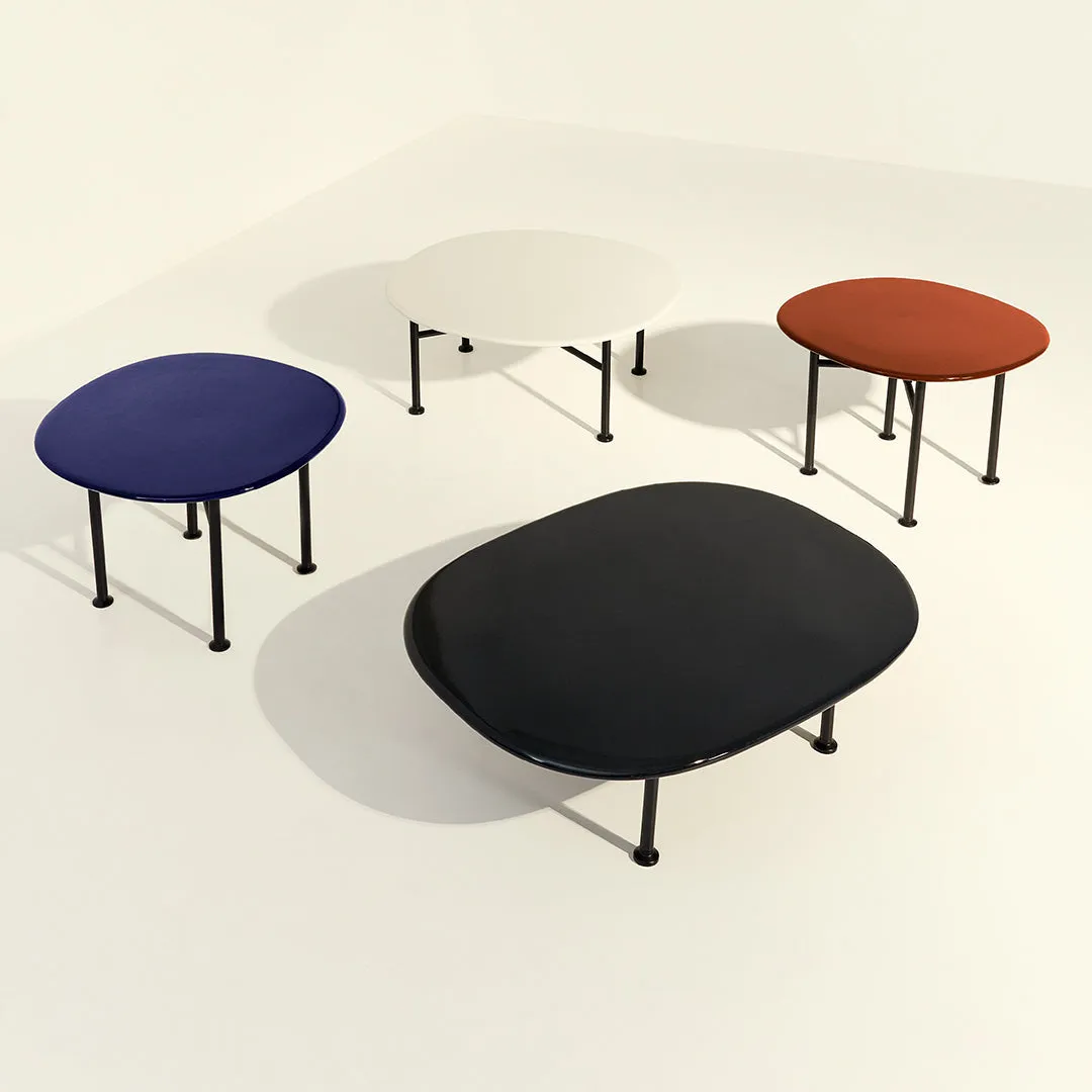 Carmel Outdoor Coffee Table