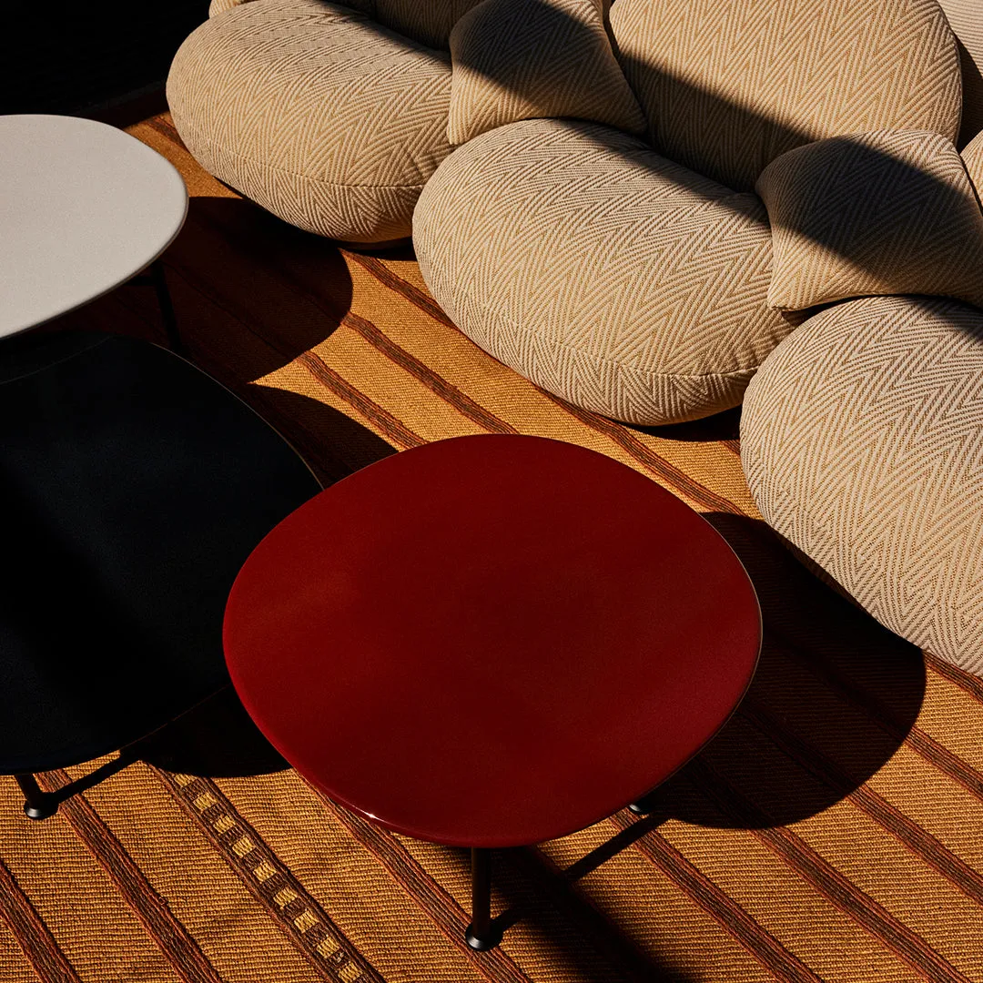 Carmel Outdoor Coffee Table