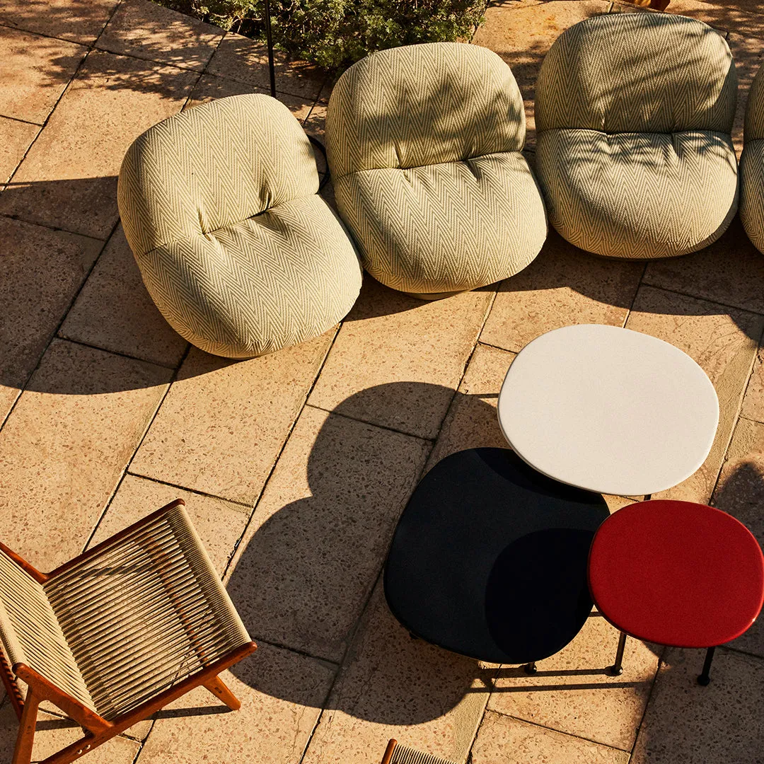 Carmel Outdoor Coffee Table