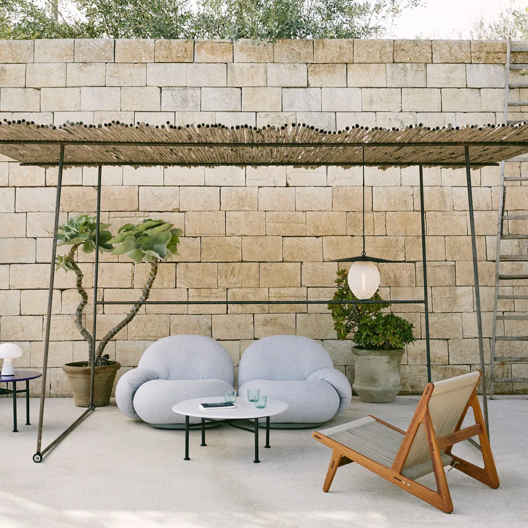 Carmel Outdoor Coffee Table
