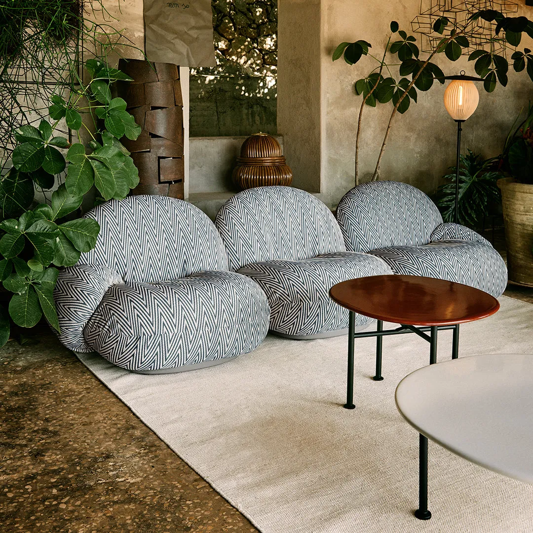 Carmel Outdoor Coffee Table