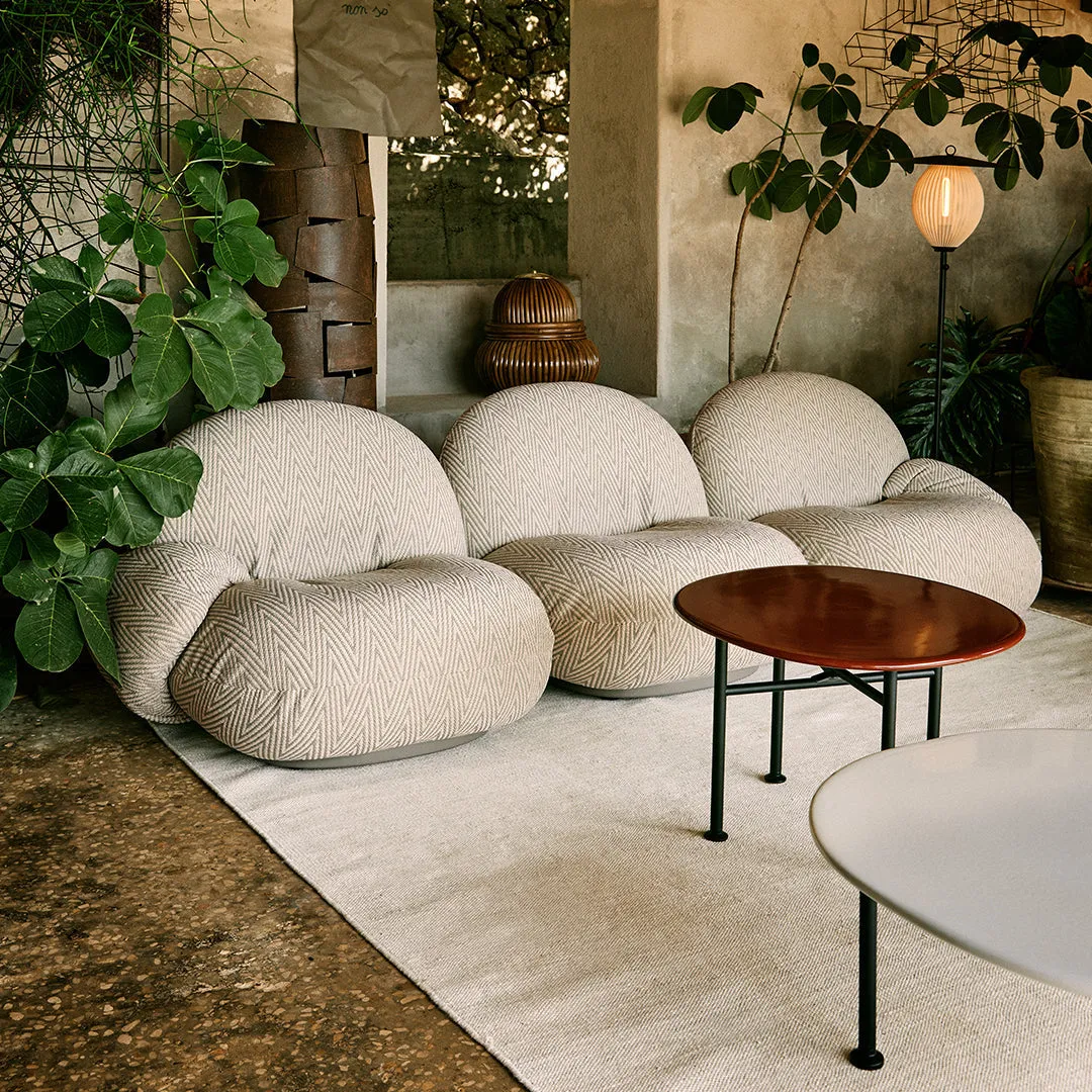 Carmel Outdoor Coffee Table
