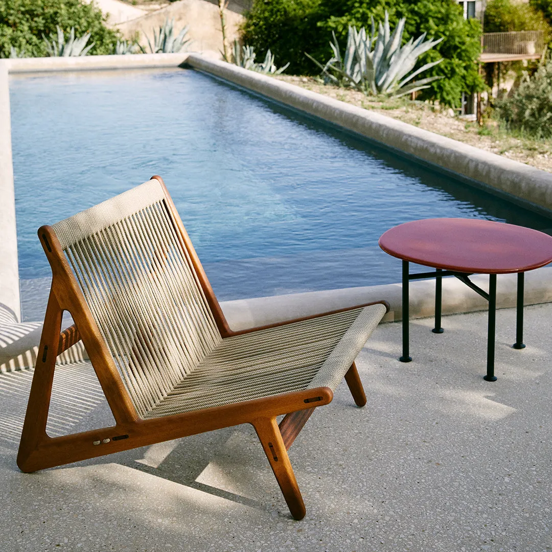 Carmel Outdoor Coffee Table