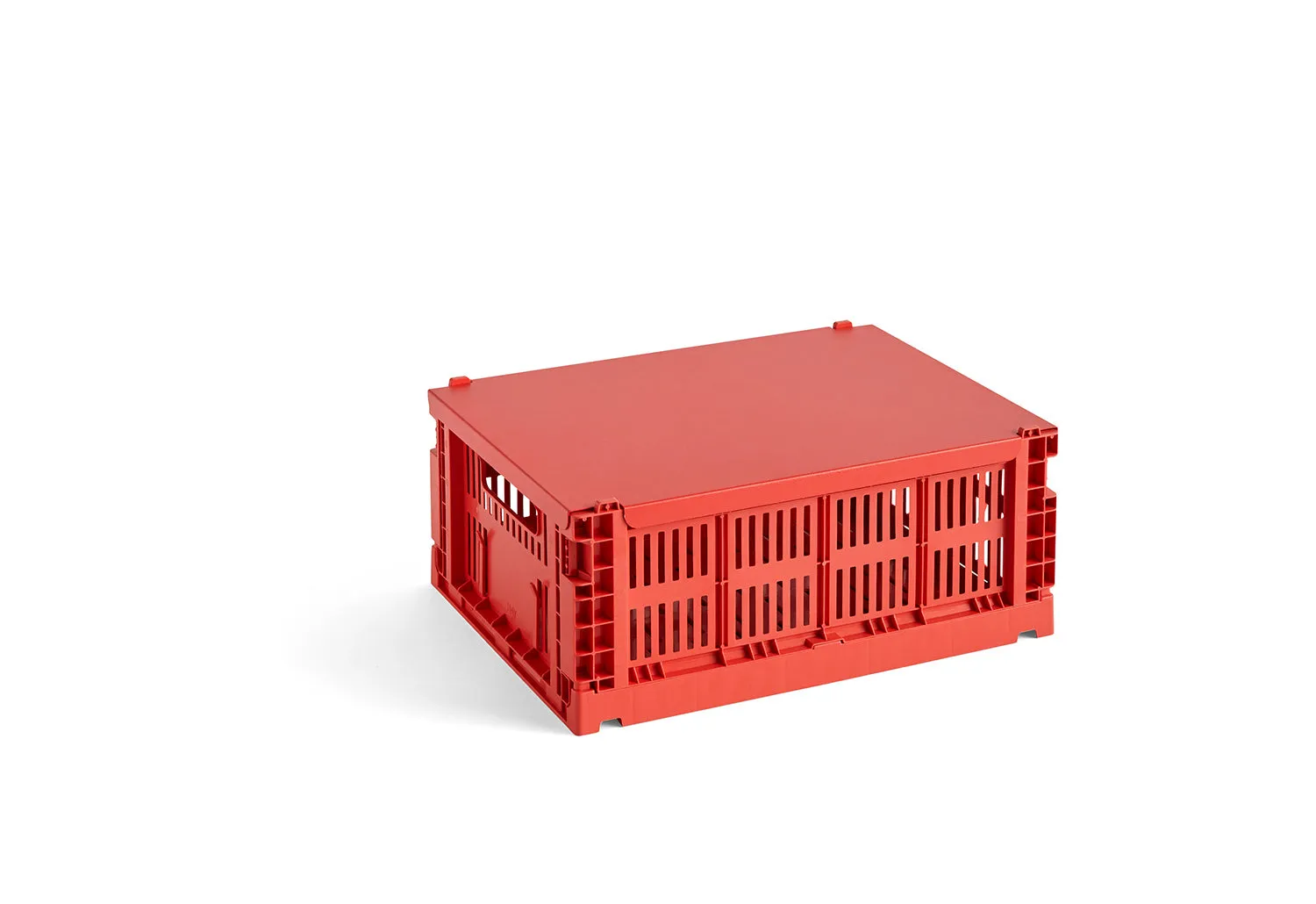 Colour Crate Lid