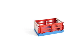 Colour Crate Mix