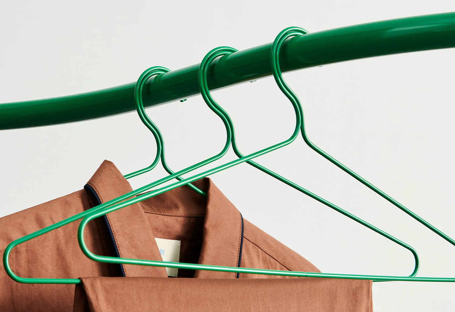 Colour Rack
