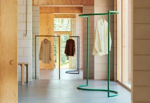 Colour Rack