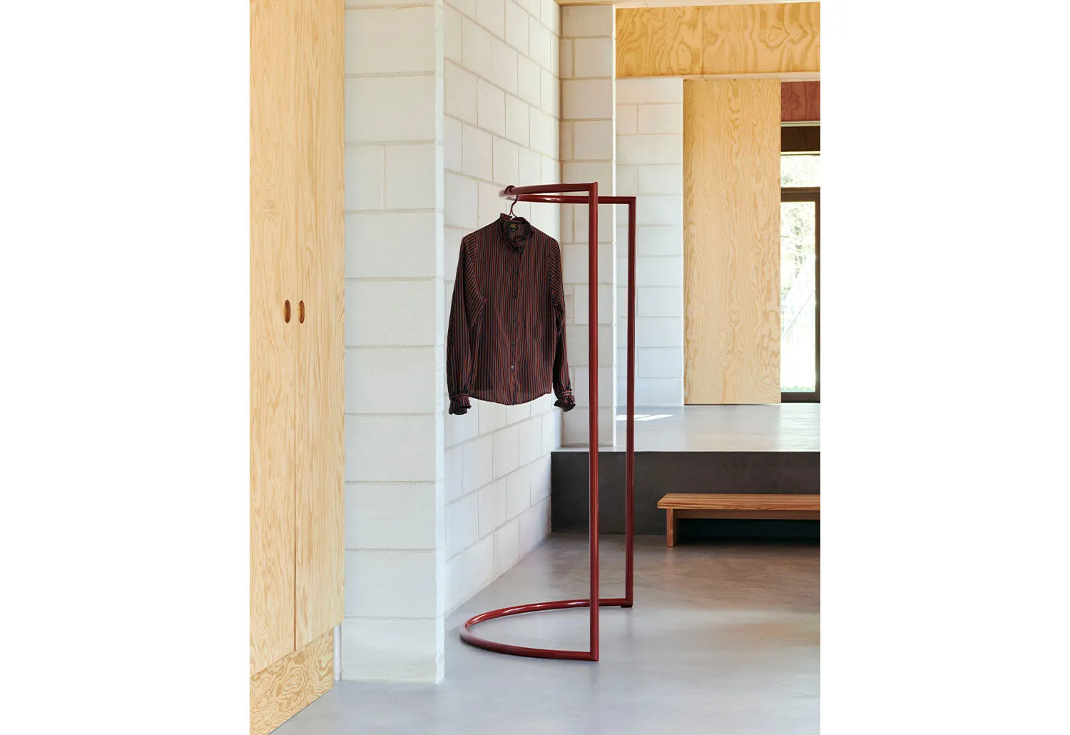 Colour Rack