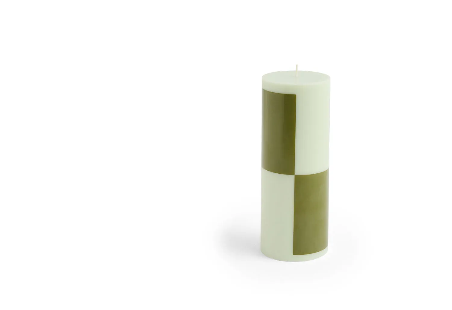 Column Candles