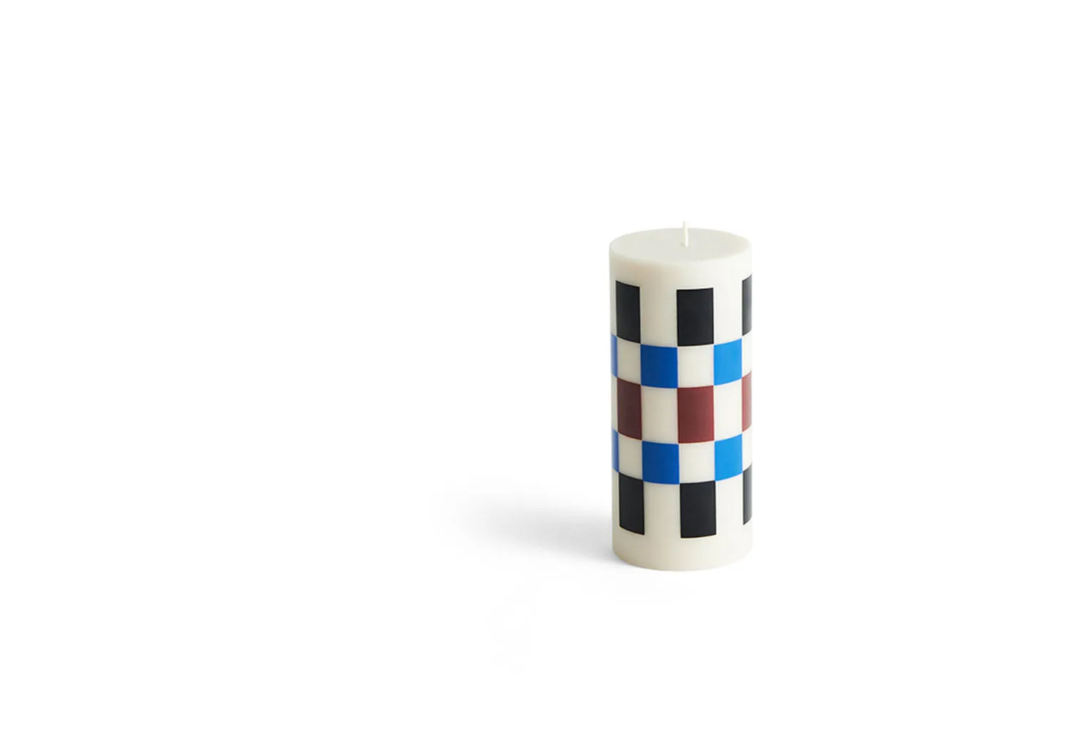 Column Candles