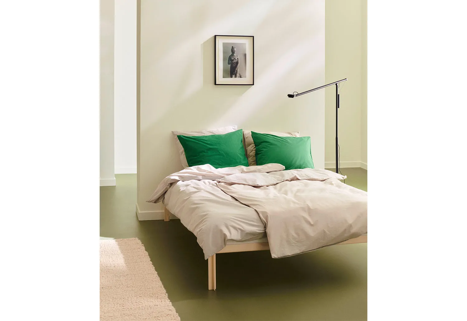 Connect Bed