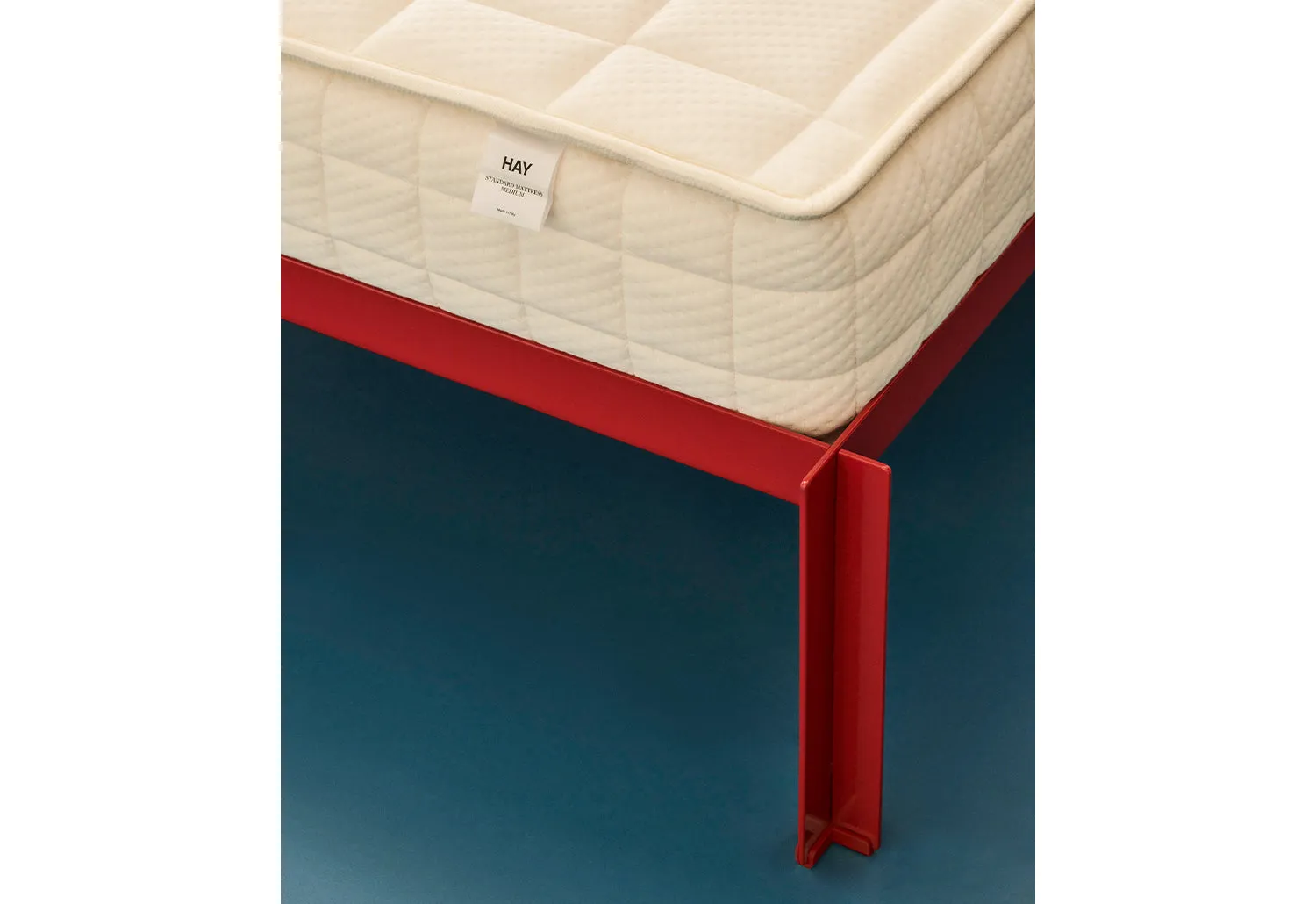 Connect Bed