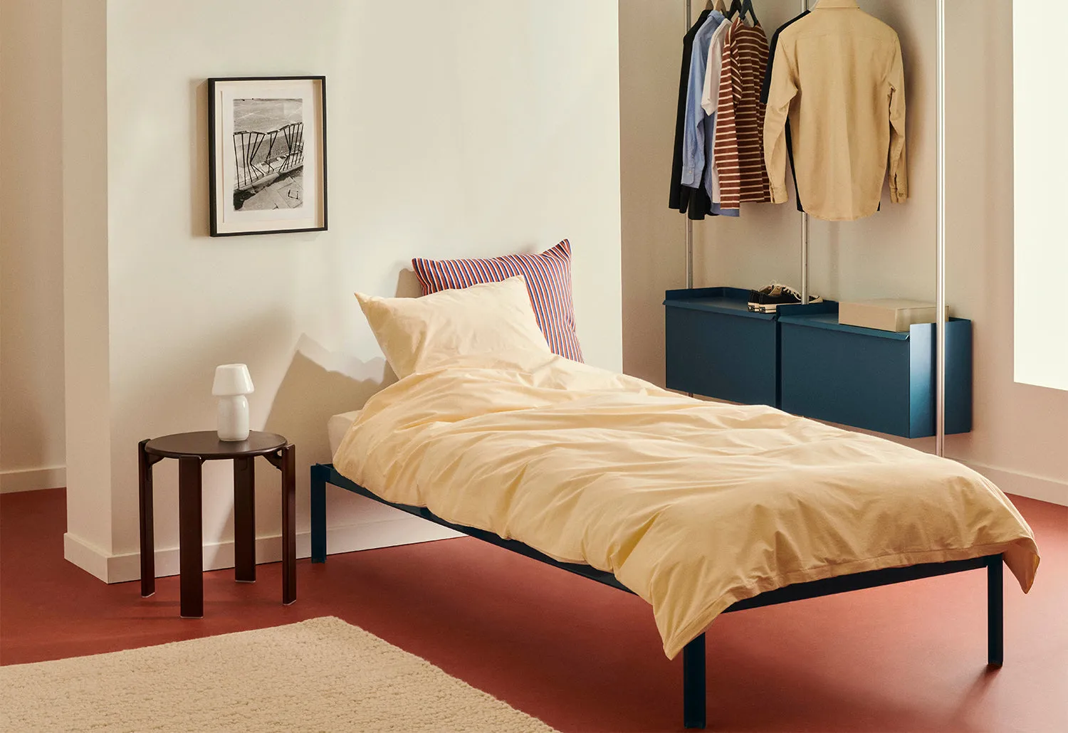 Connect Bed