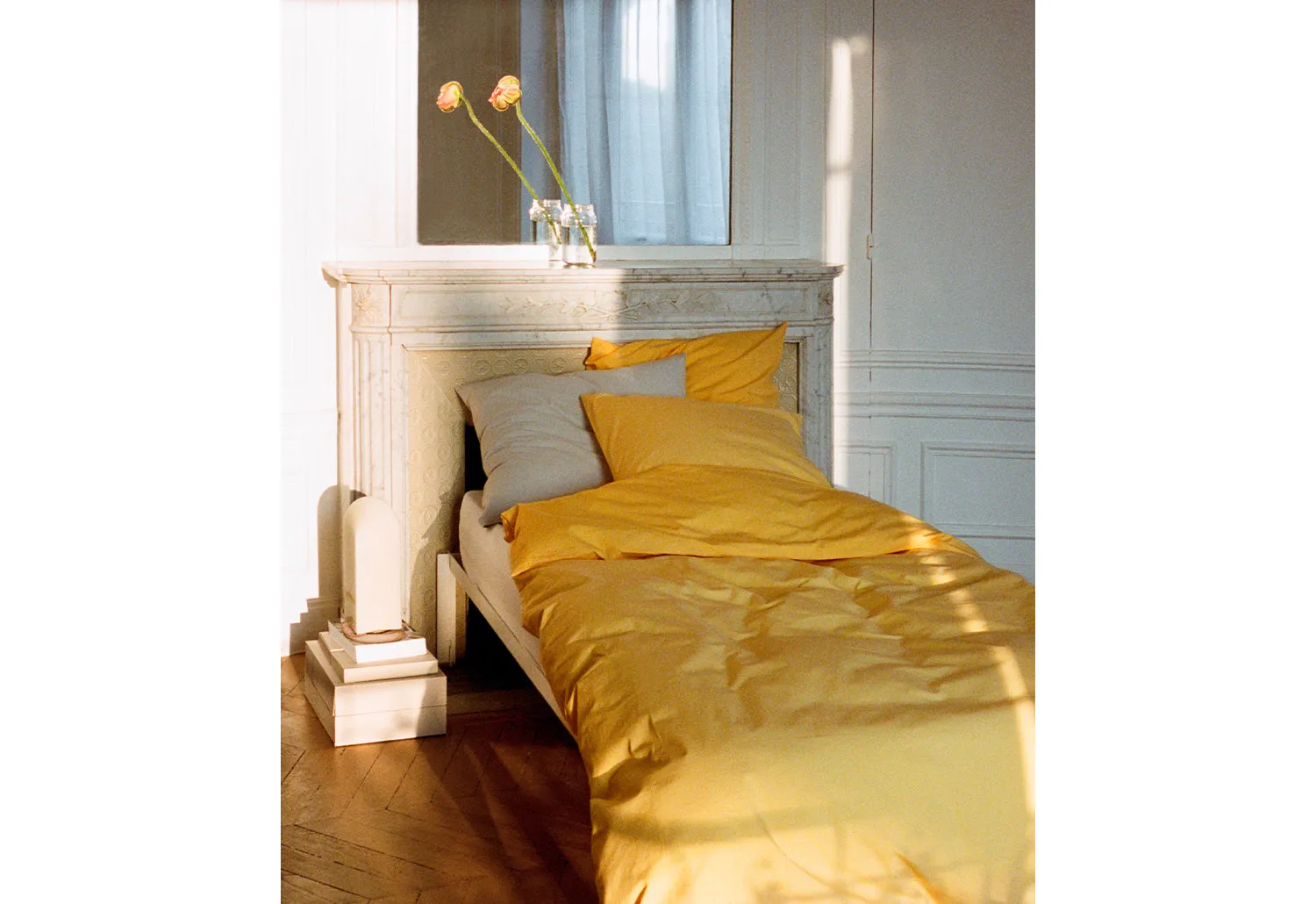 Connect Bed
