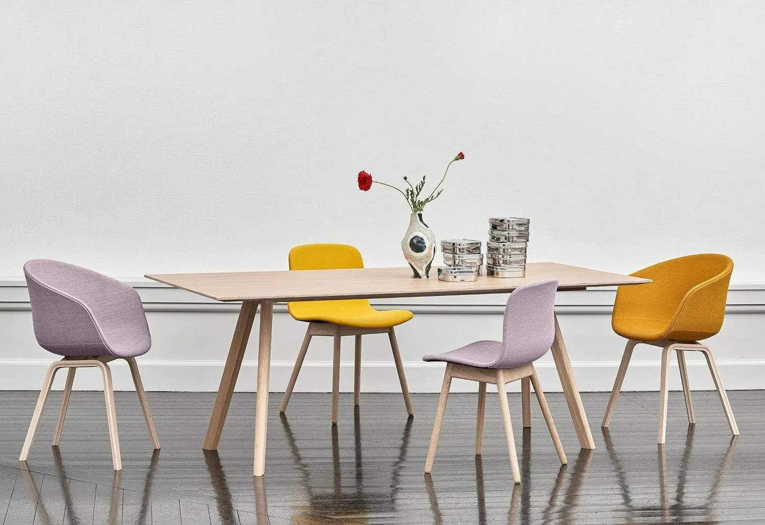 Copenhague CPH 30 Table