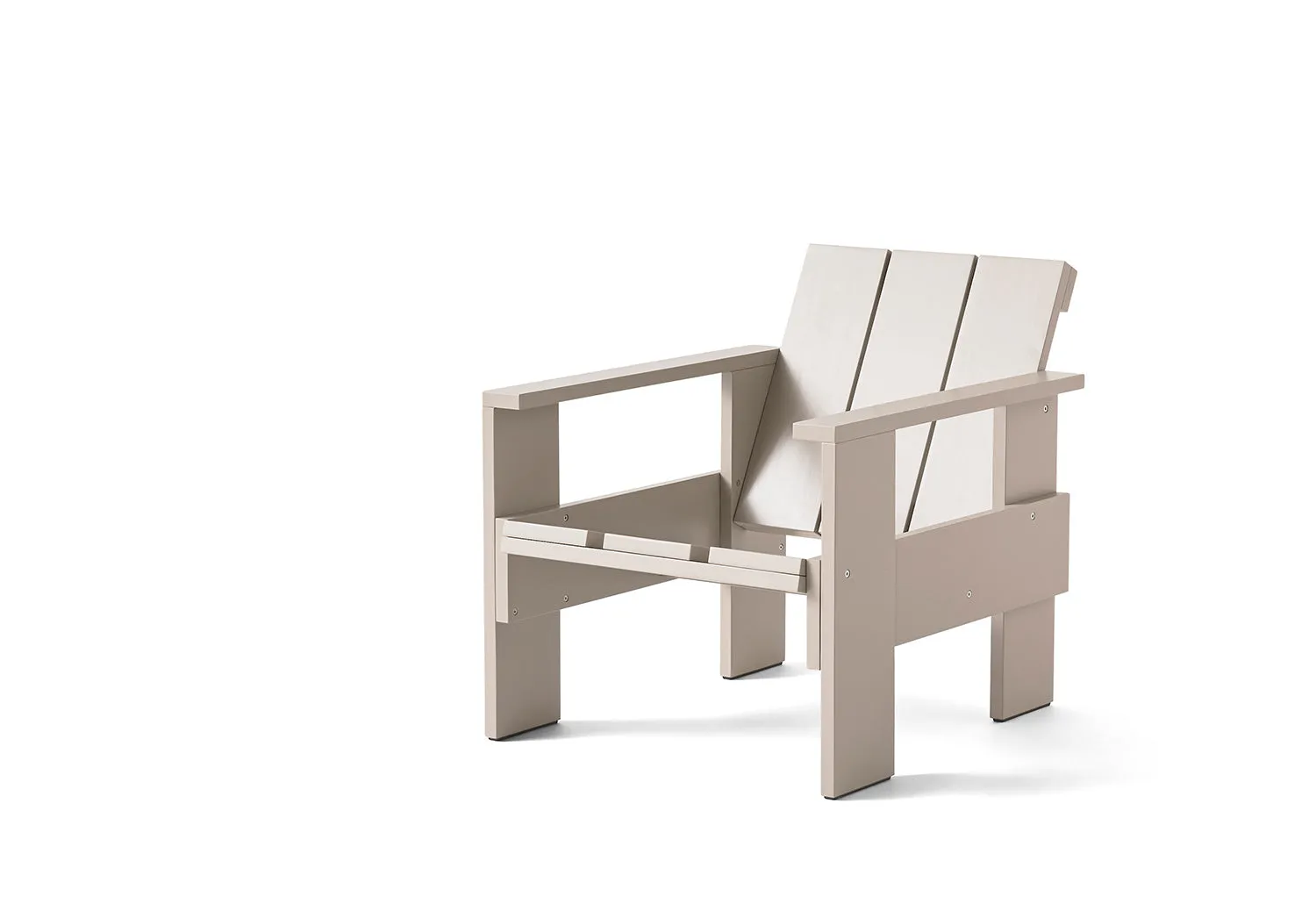 Crate Lounge Chair