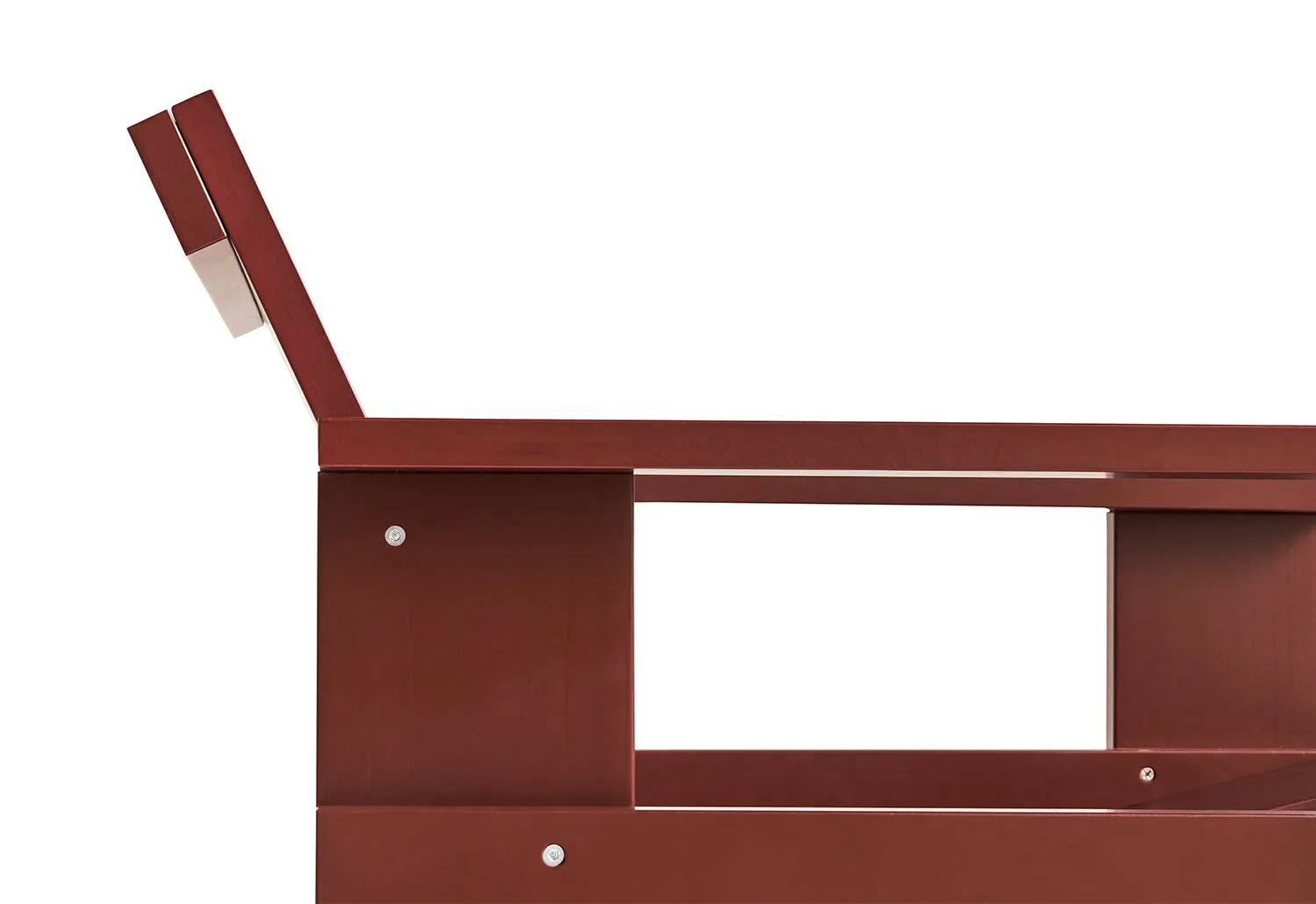 Crate Lounge Chair