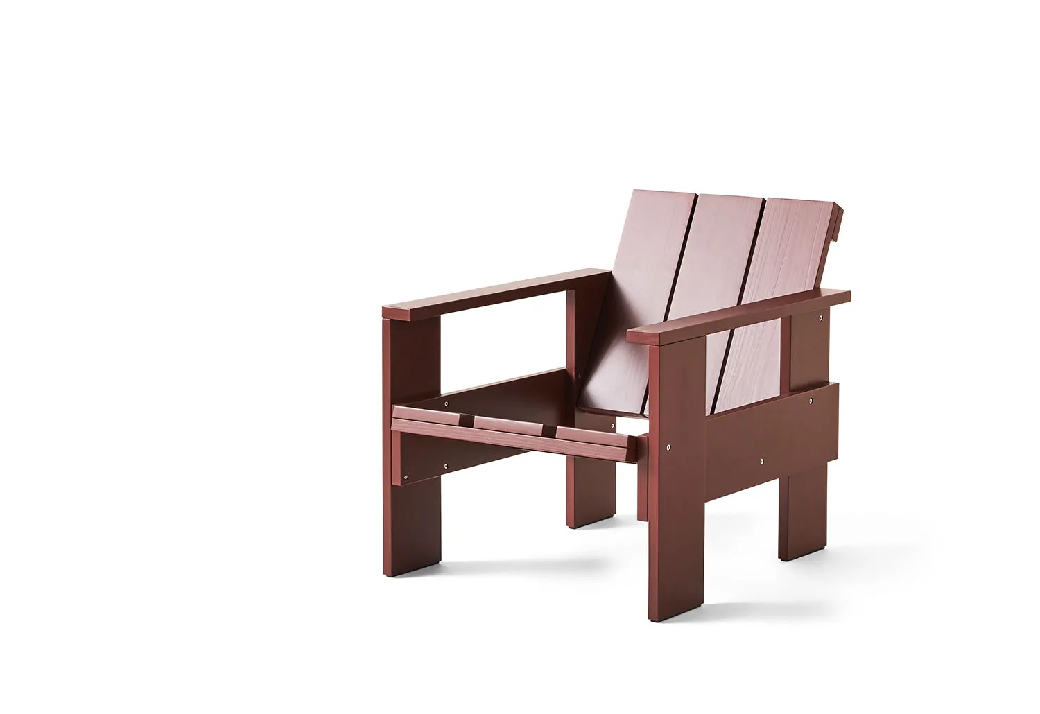 Crate Lounge Chair