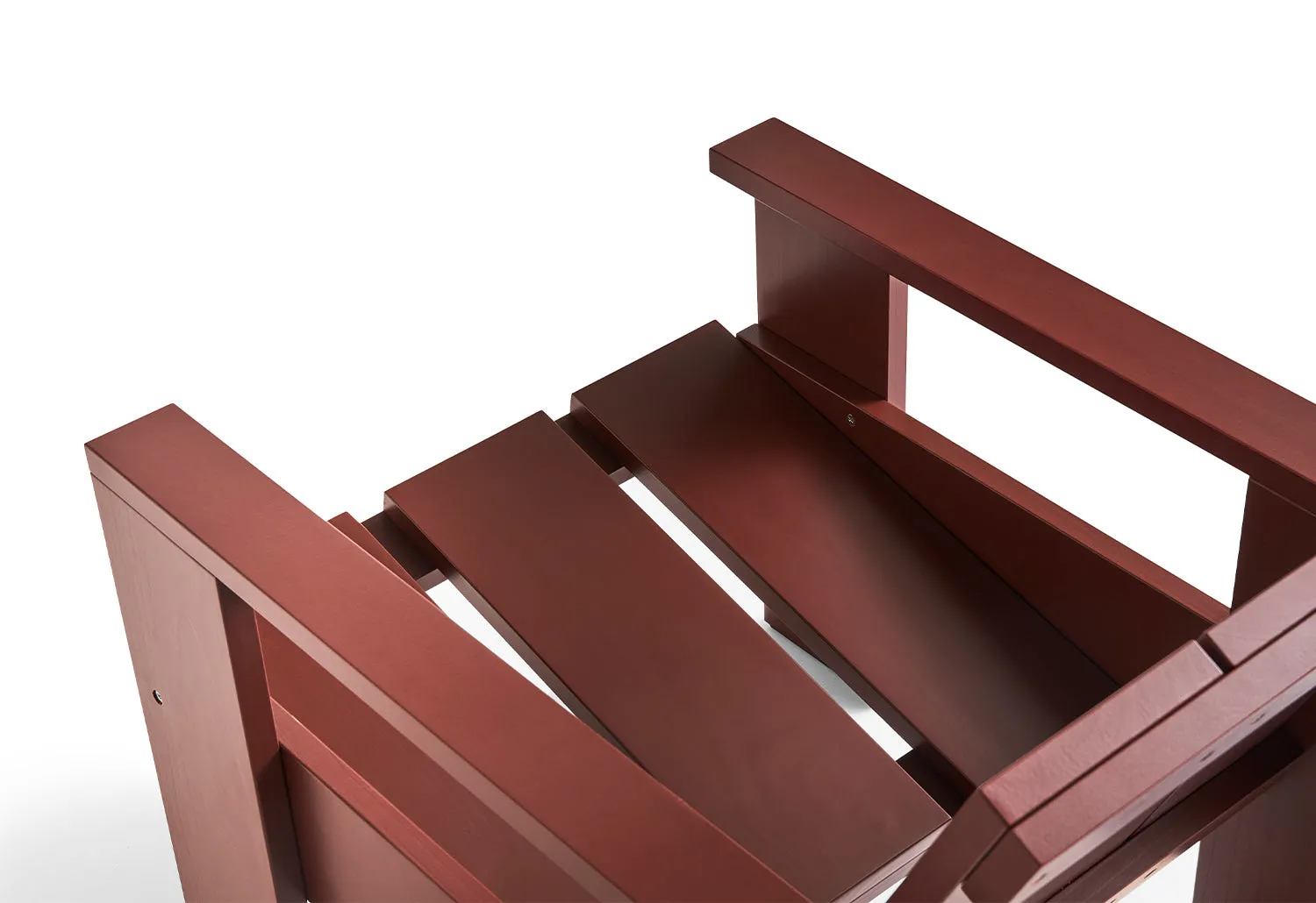 Crate Lounge Chair
