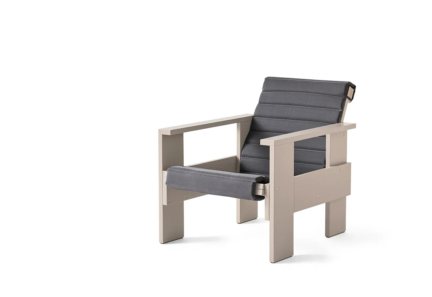 Crate Lounge Chair