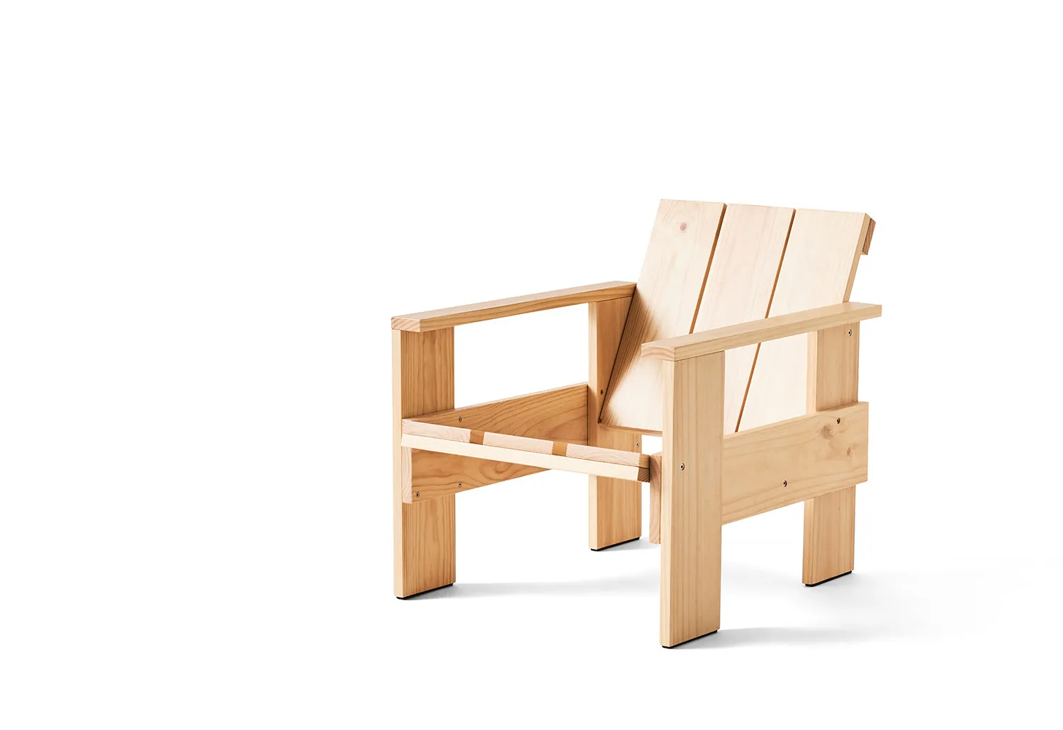 Crate Lounge Chair