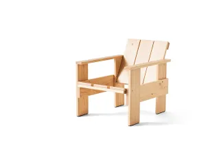 Crate Lounge Chair