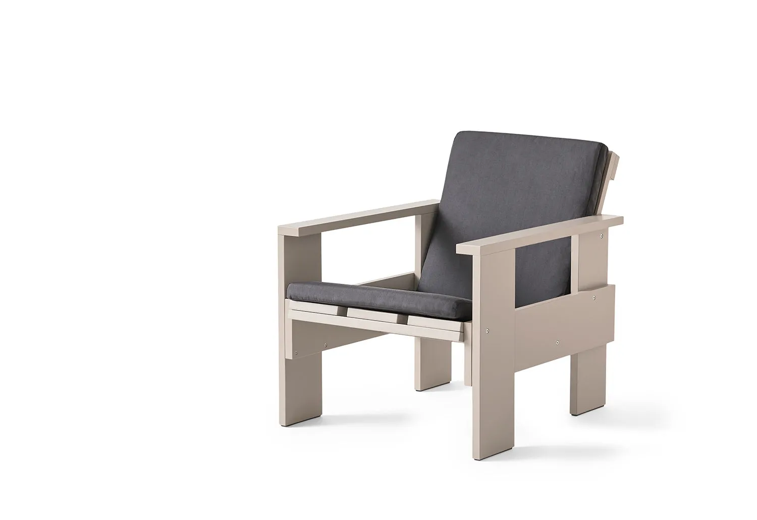 Crate Lounge Chair