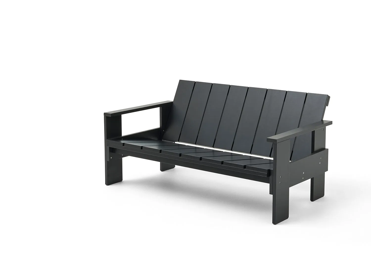 Crate Lounge Sofa