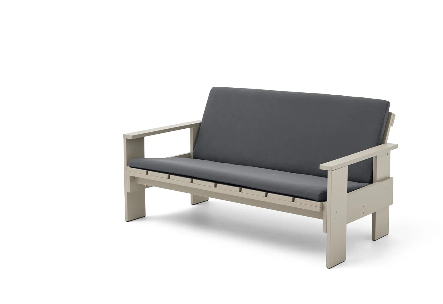 Crate Lounge Sofa