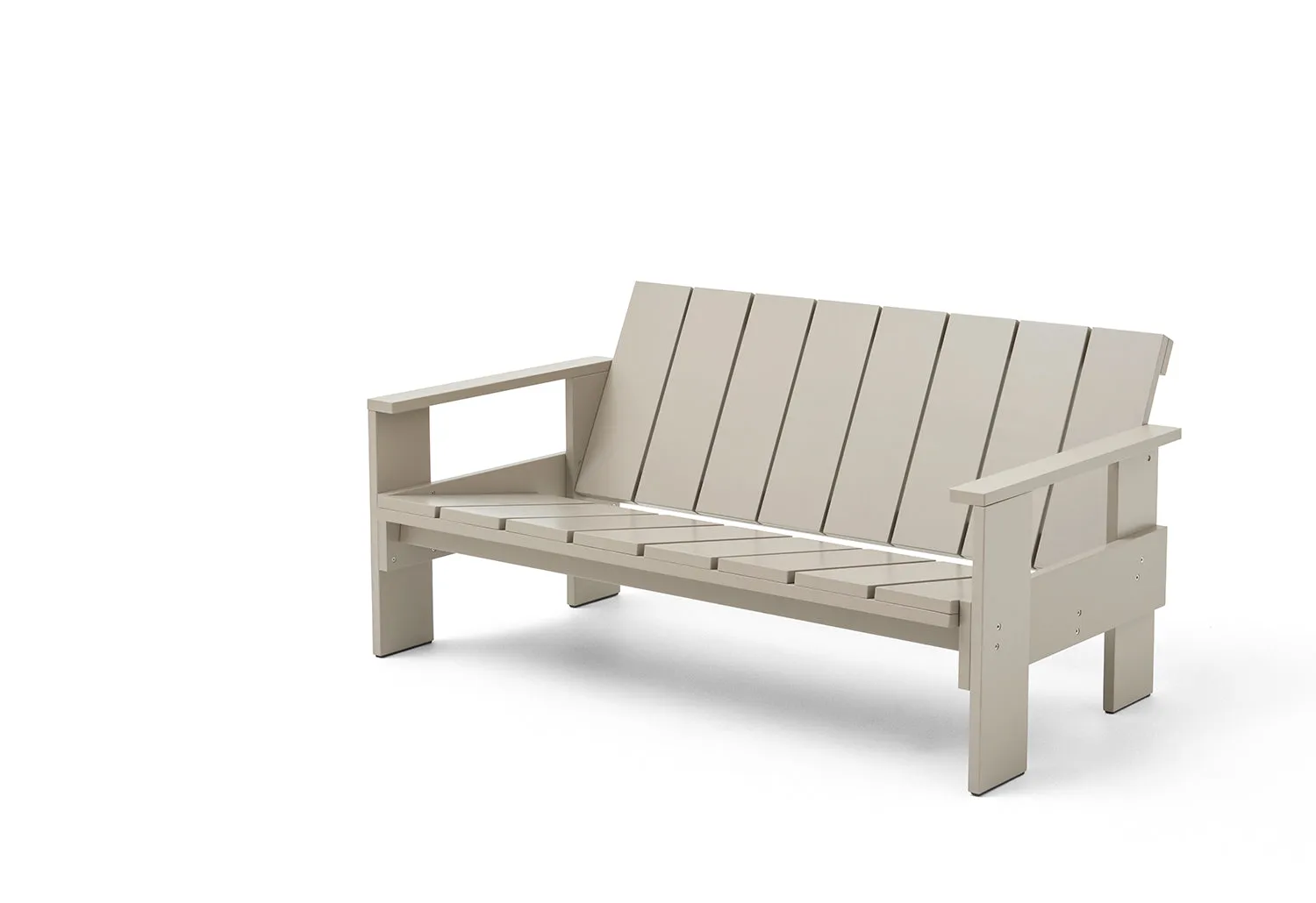 Crate Lounge Sofa