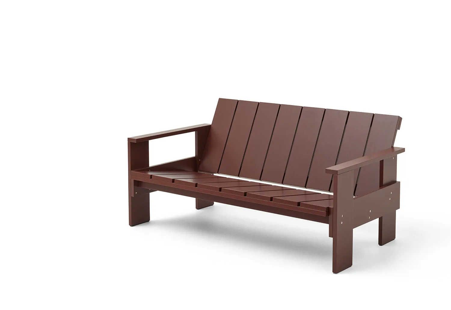 Crate Lounge Sofa