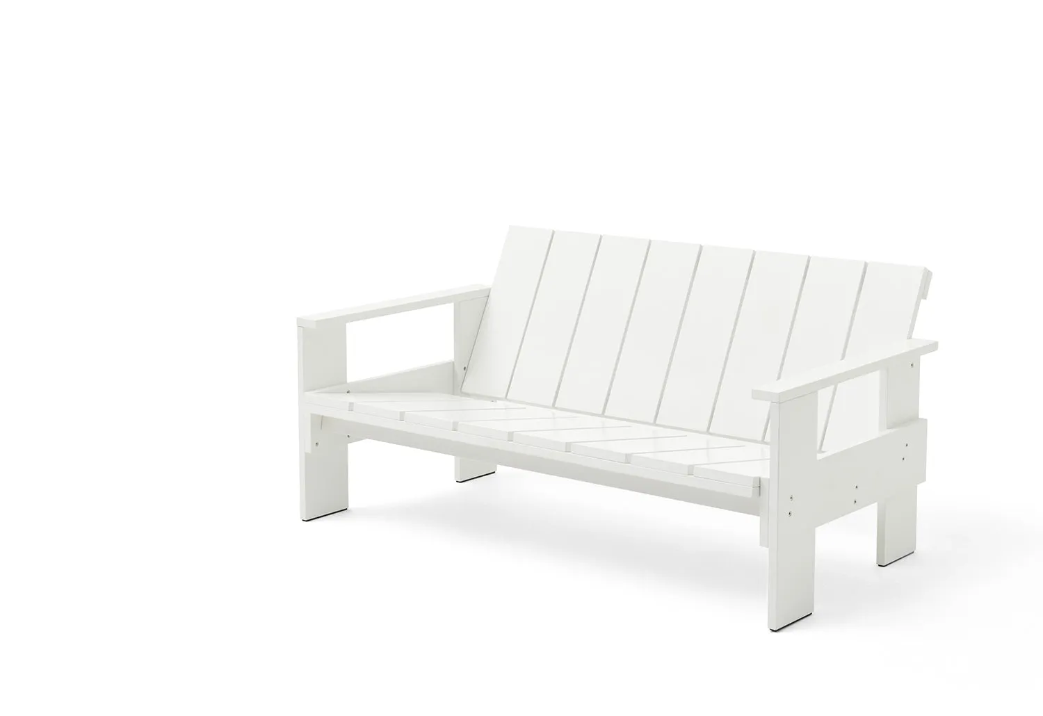 Crate Lounge Sofa