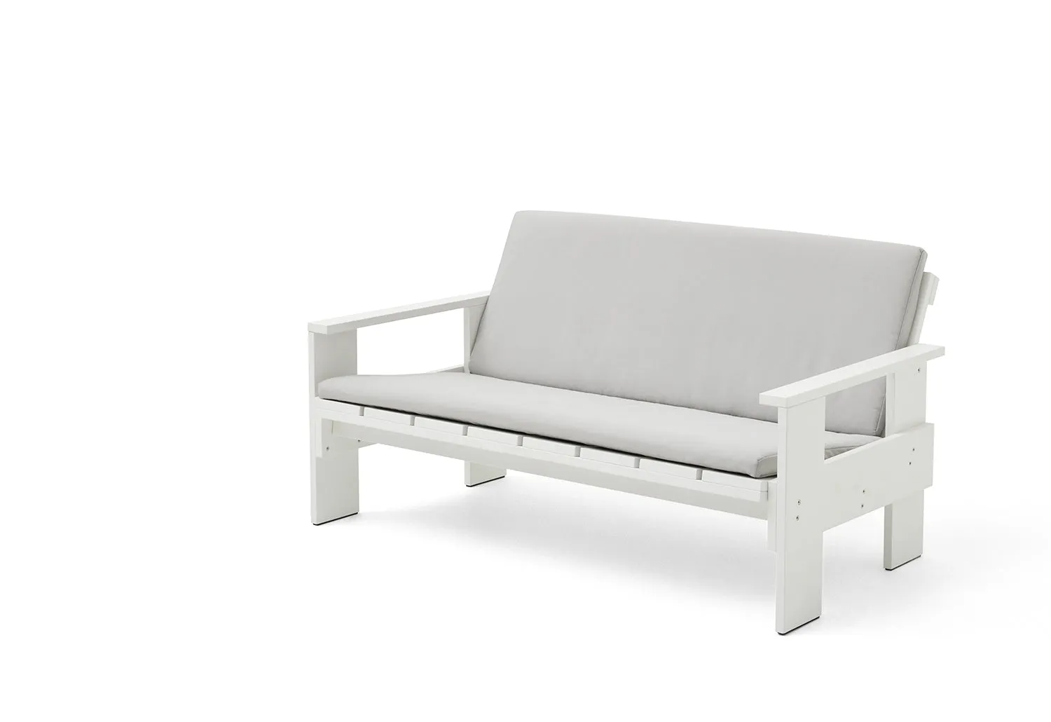 Crate Lounge Sofa