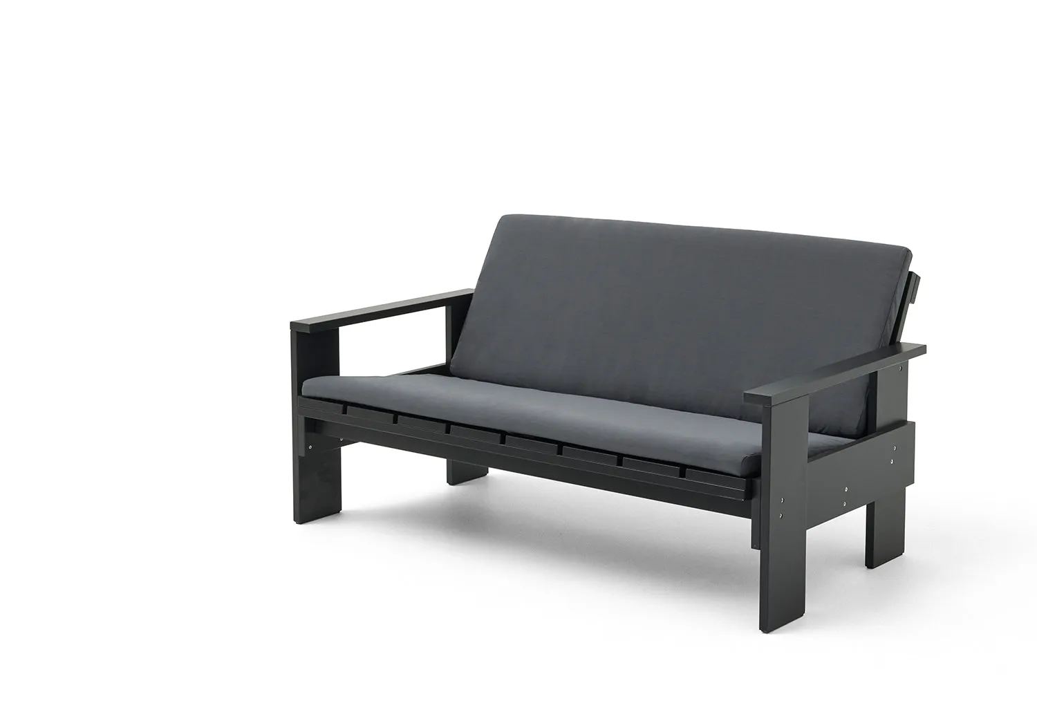 Crate Lounge Sofa