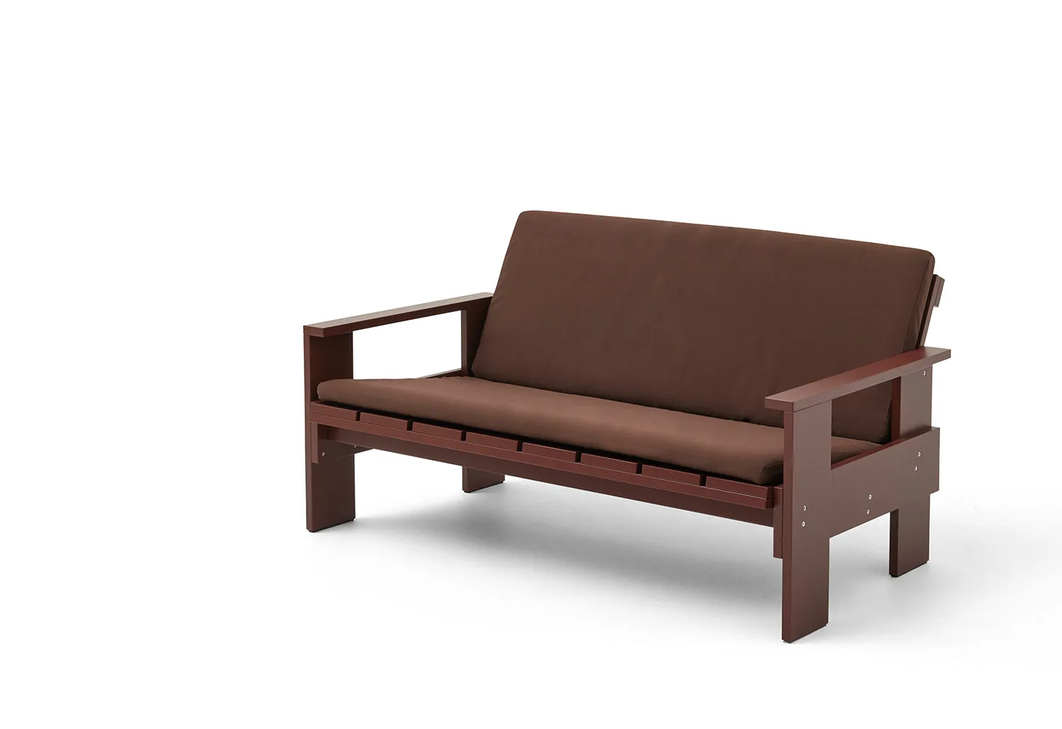 Crate Lounge Sofa