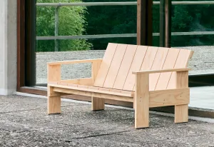 Crate Lounge Sofa