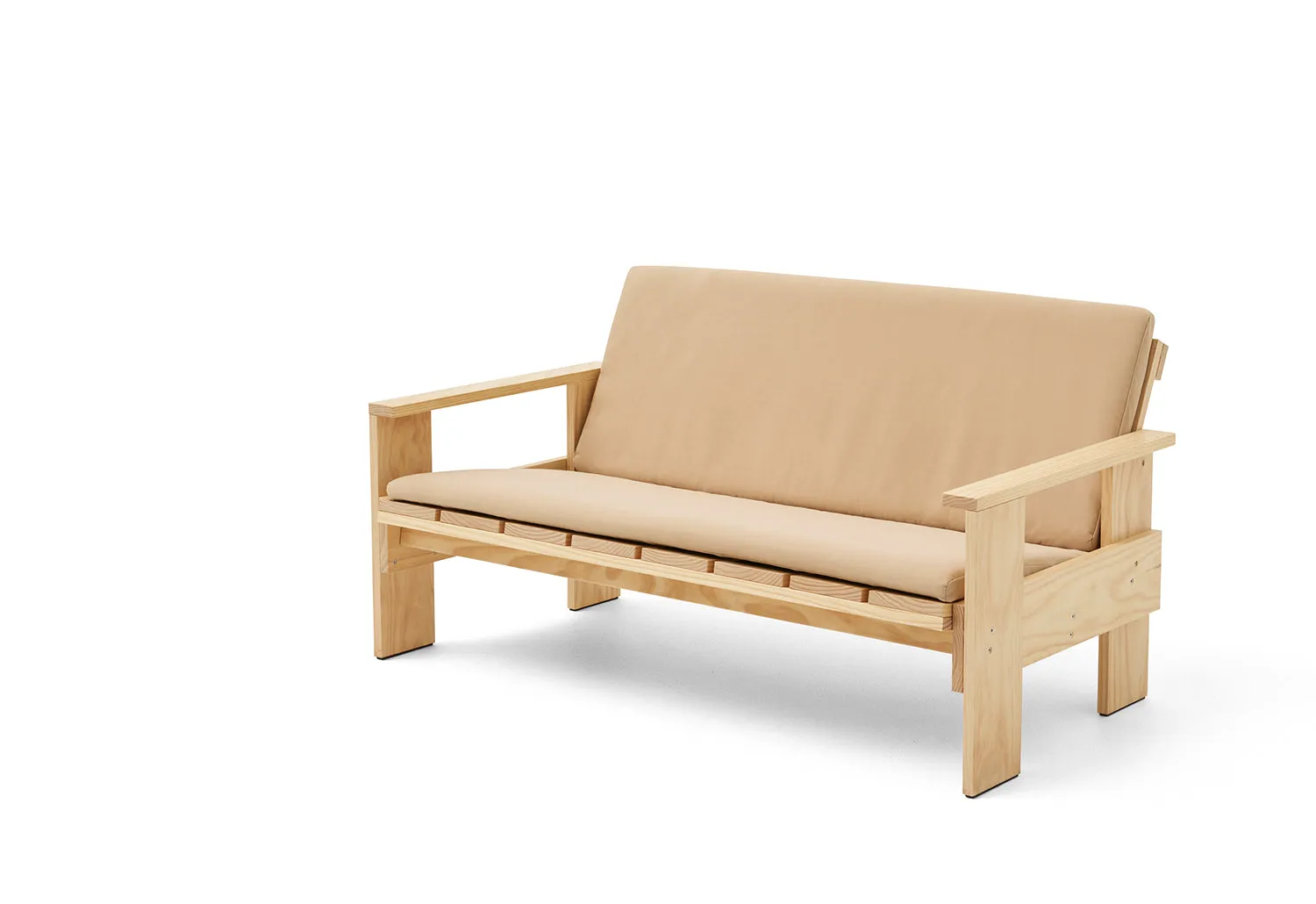 Crate Lounge Sofa