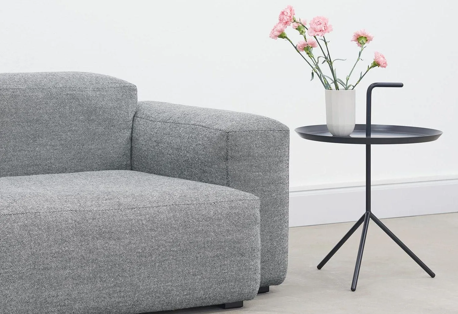 DLM Side Table