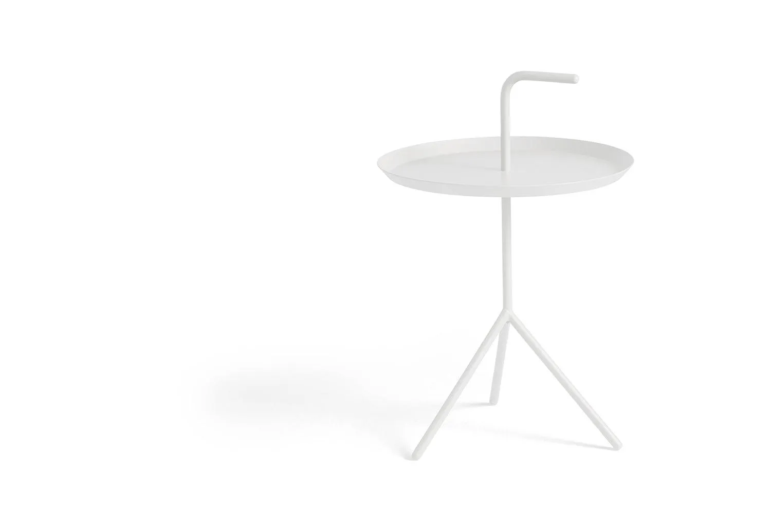 DLM Side Table