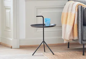 DLM Side Table