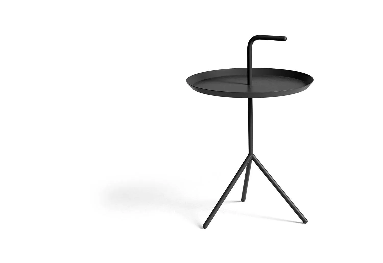 DLM Side Table