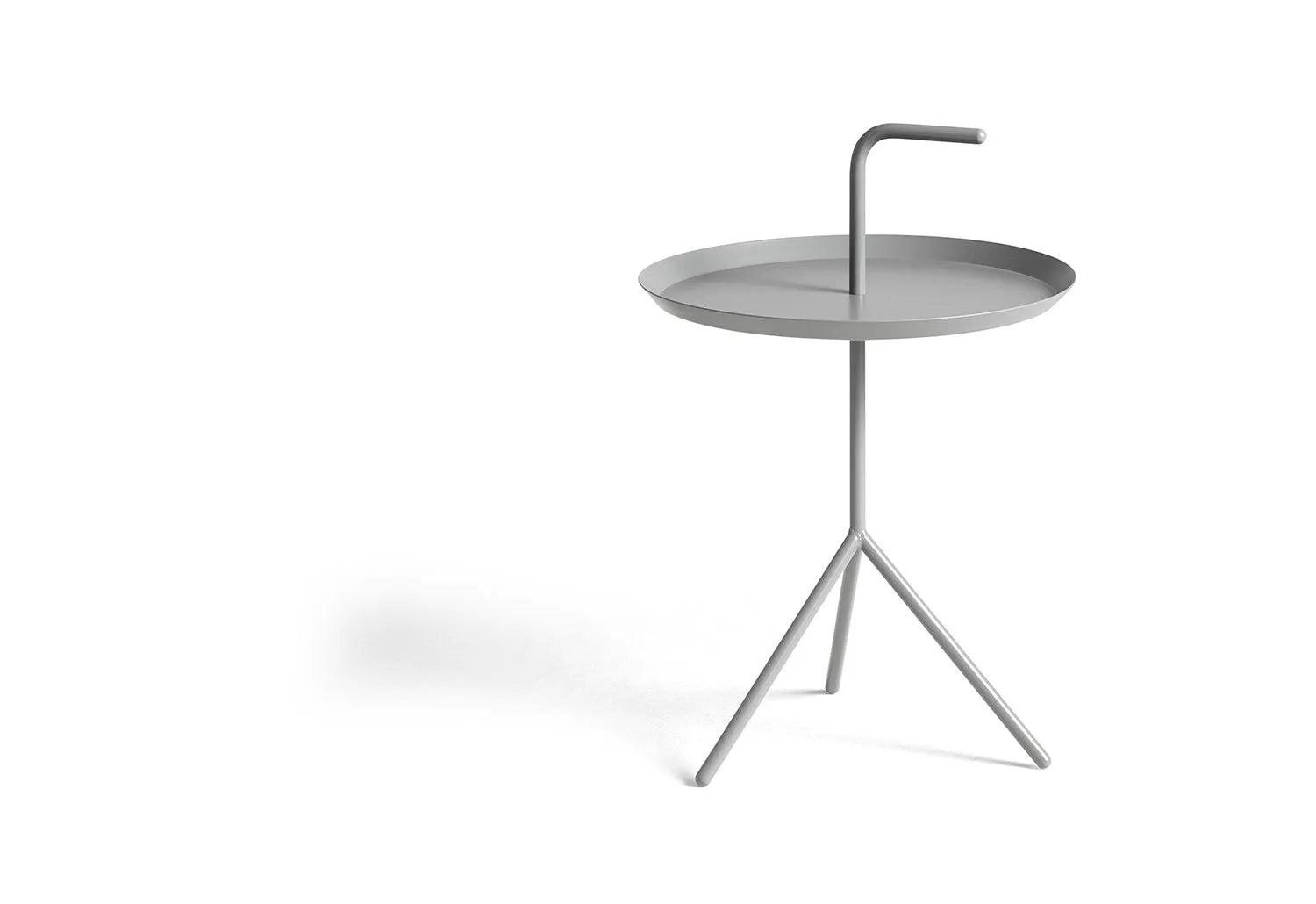 DLM Side Table