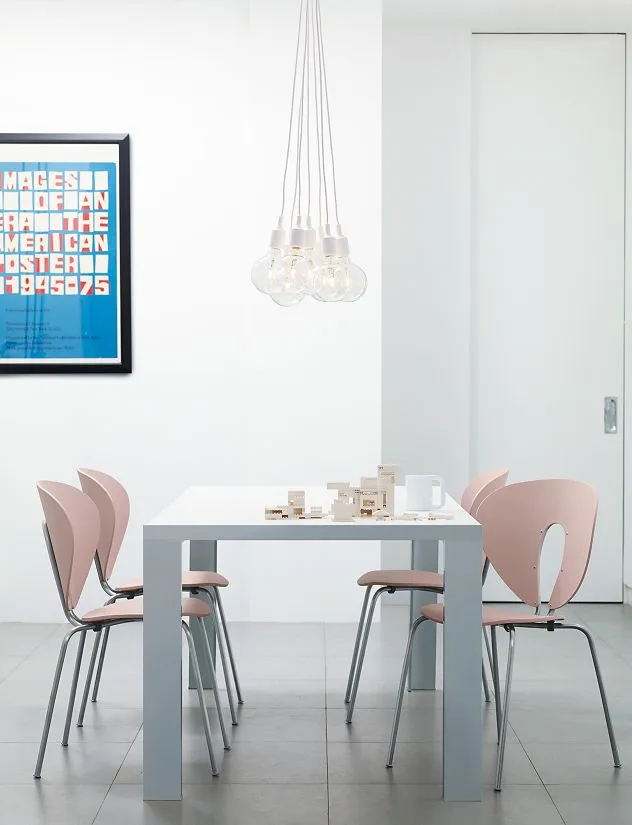 E27 Light, White, Halogen