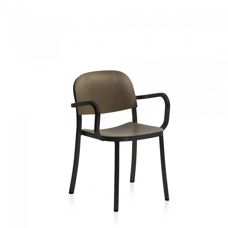 Emeco 1 Inch Armchair