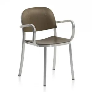 Emeco 1 Inch Armchair