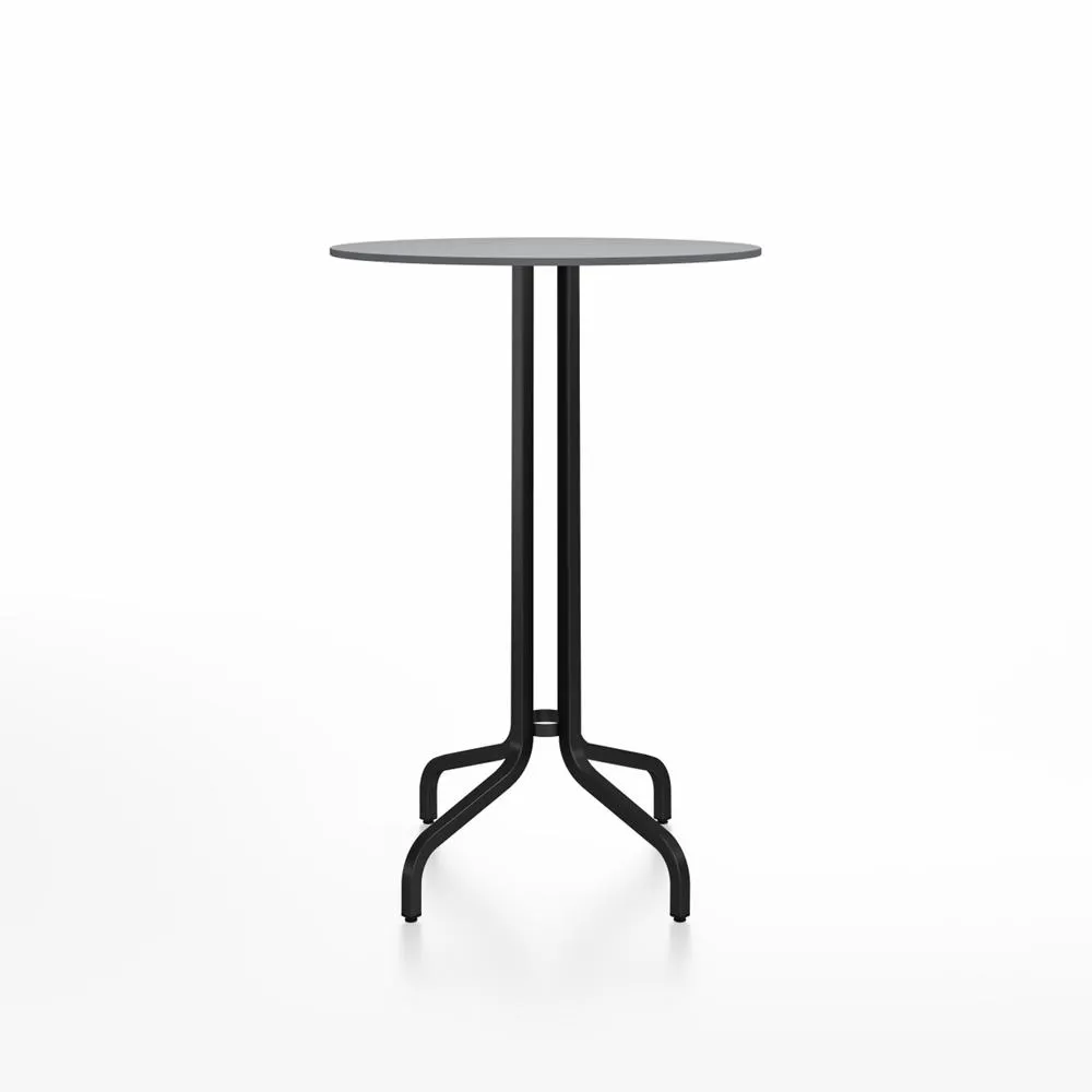 Emeco 1 Inch Bar Table - Round Top
