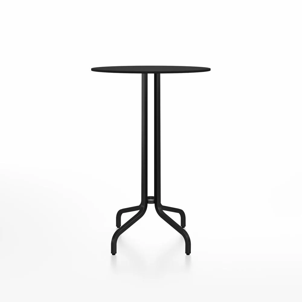 Emeco 1 Inch Bar Table - Round Top
